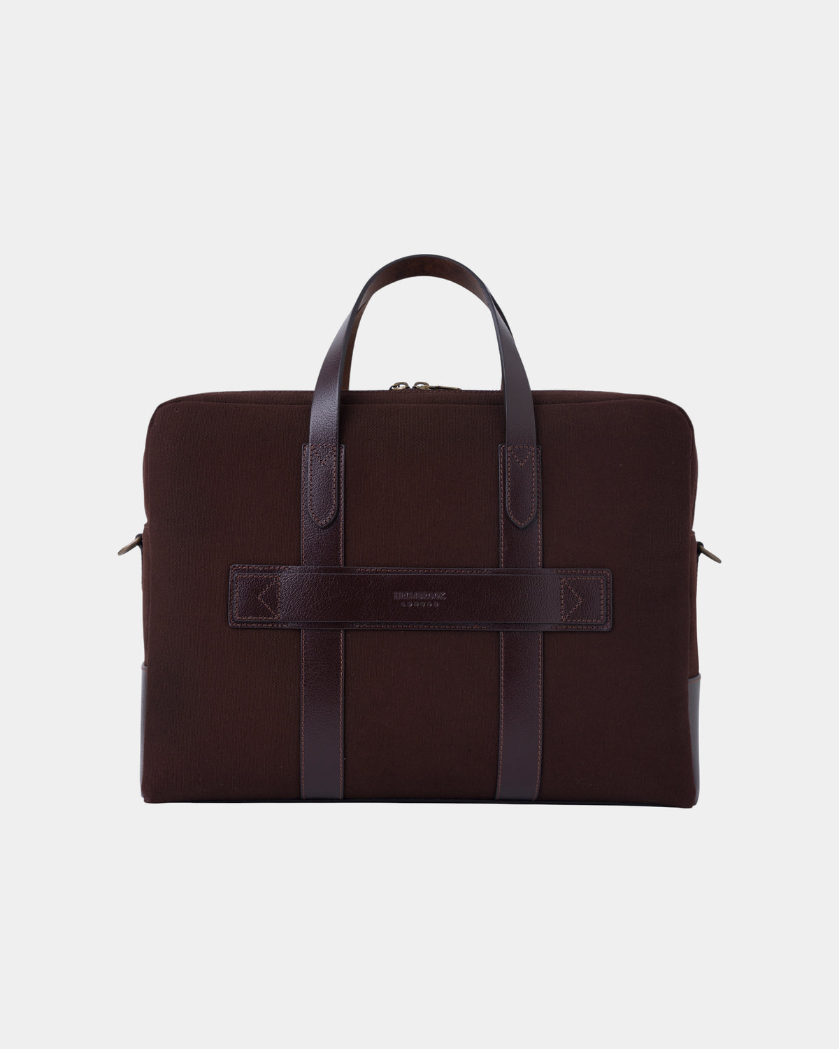 Benedict 15,6" Erkek Kanvas Laptop Çantası