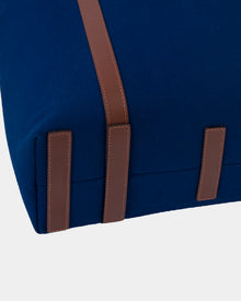 Louisa Unisex Kanvas Tote Bag – 15,6” Laptop Uyumlu