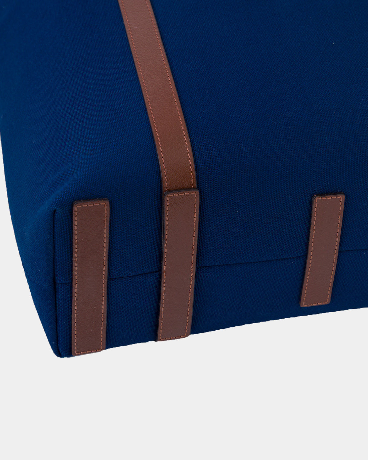 Louisa Unisex Kanvas Tote Bag – 15,6” Laptop Uyumlu