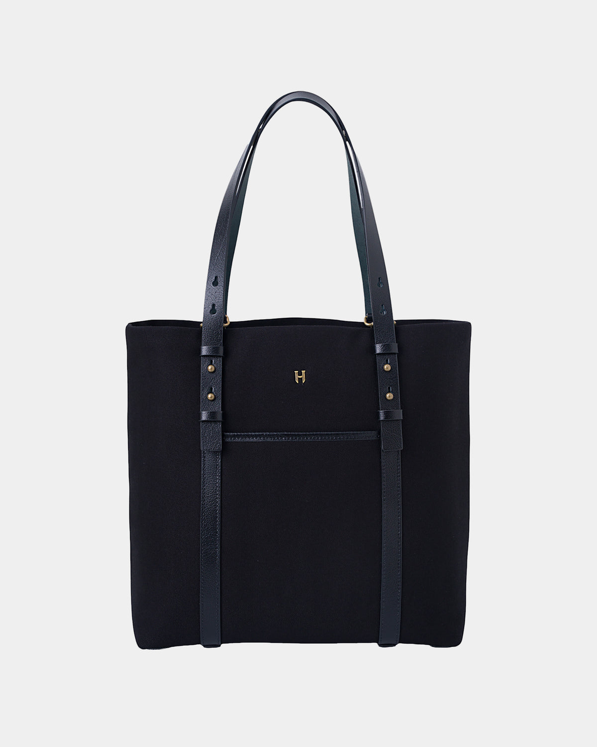 Louisa Unisex Kanvas Tote Bag – 15,6” Laptop Uyumlu