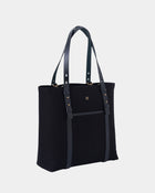 Louisa Unisex Kanvas Tote Bag – 15,6” Laptop Uyumlu