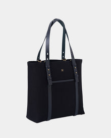 Louisa Unisex Kanvas Tote Bag – 15,6” Laptop Uyumlu