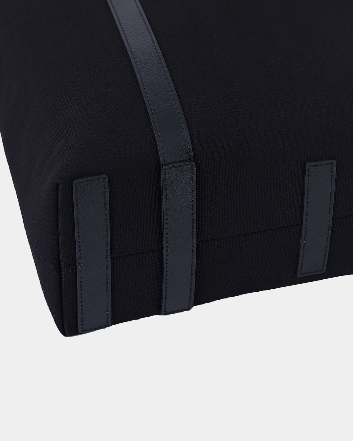 Louisa Unisex Kanvas Tote Bag – 15,6” Laptop Uyumlu