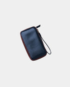 Carlyle Erkek Deri Bilek Askılı Clutch Çanta