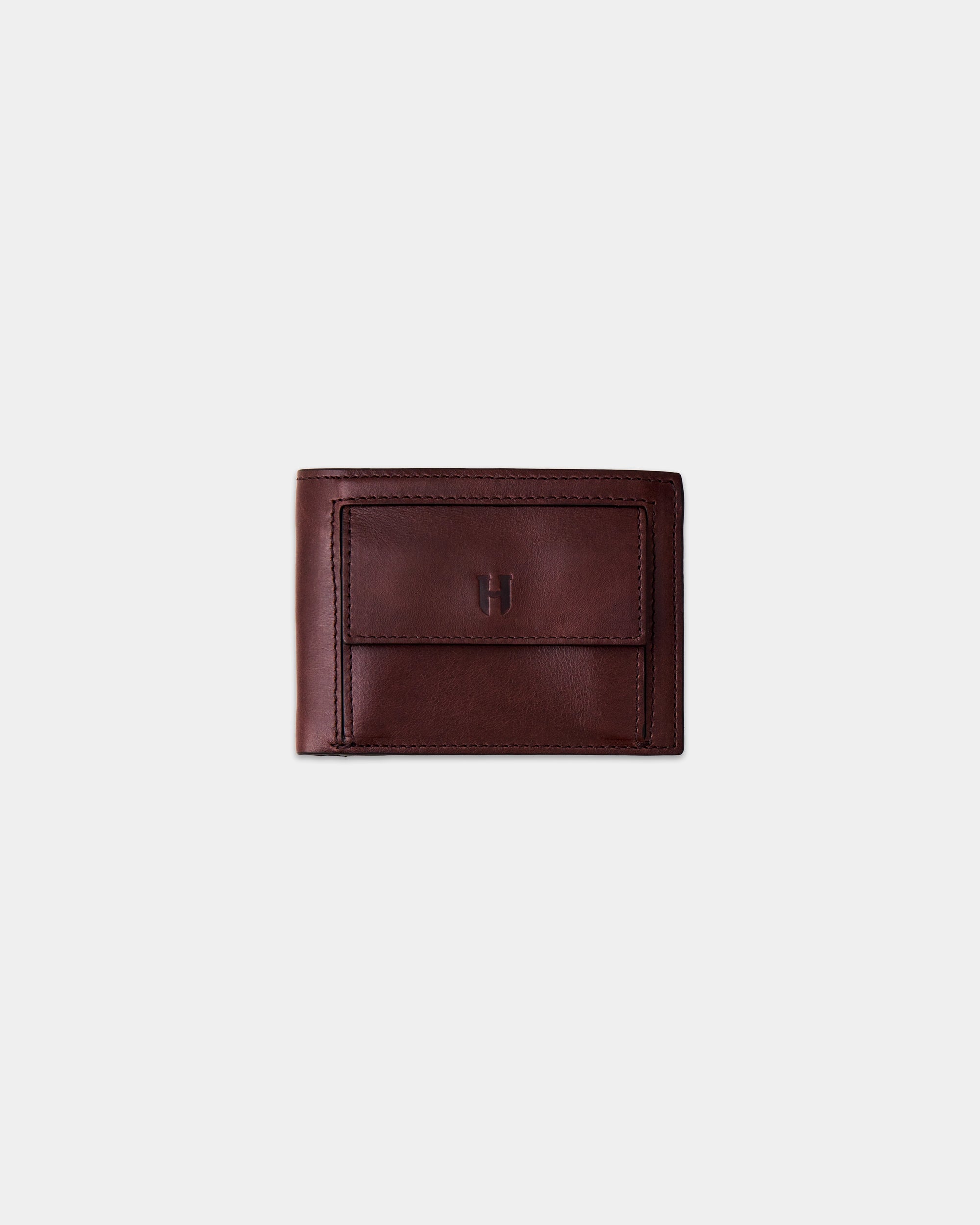 Rigby Unisex RFID Korumalı Deri Cüzdan