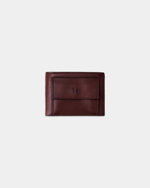 Rigby Unisex RFID Korumalı Deri Cüzdan