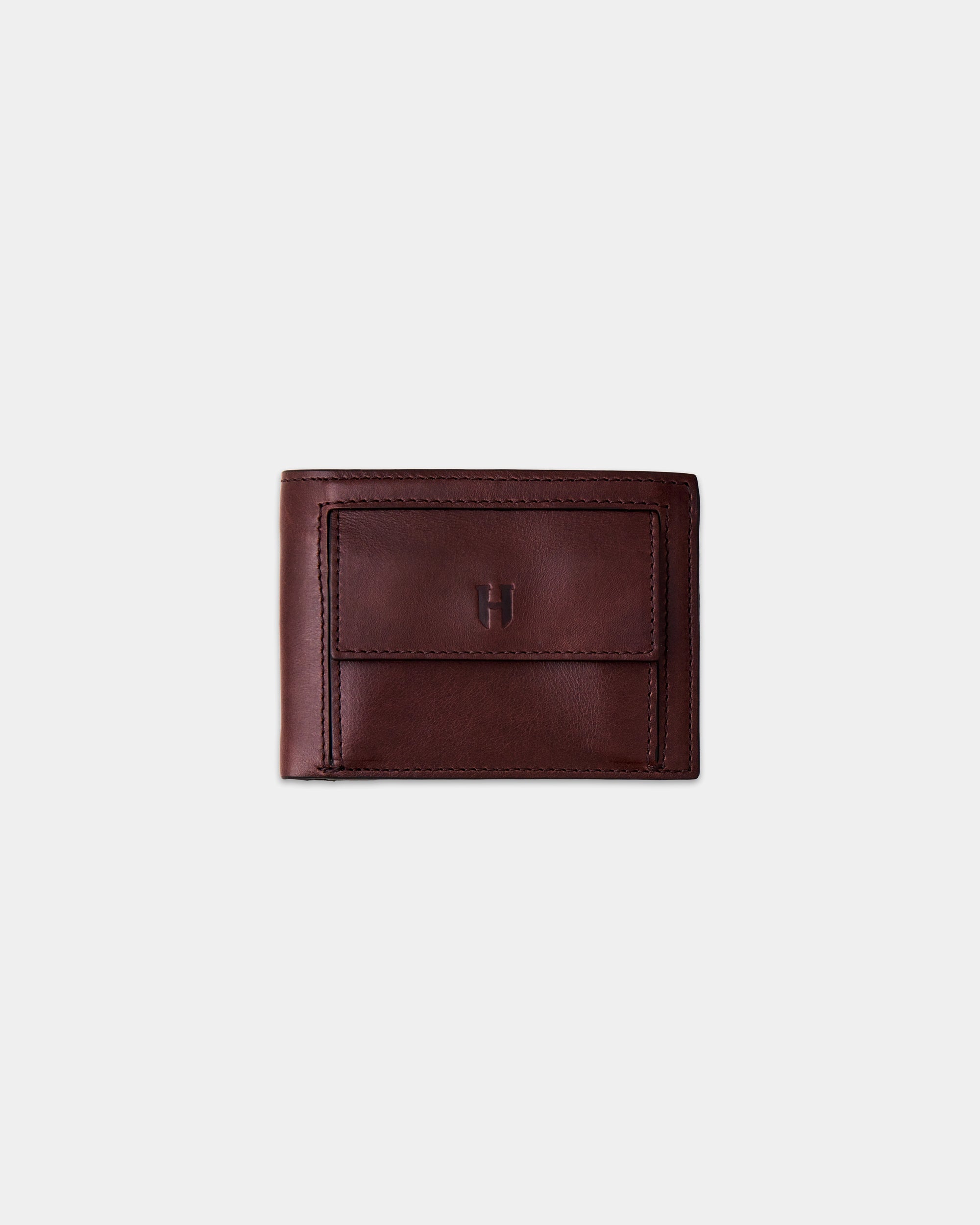 Rigby Unisex RFID Korumalı Deri Cüzdan