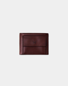 Rigby Unisex RFID Korumalı Deri Cüzdan