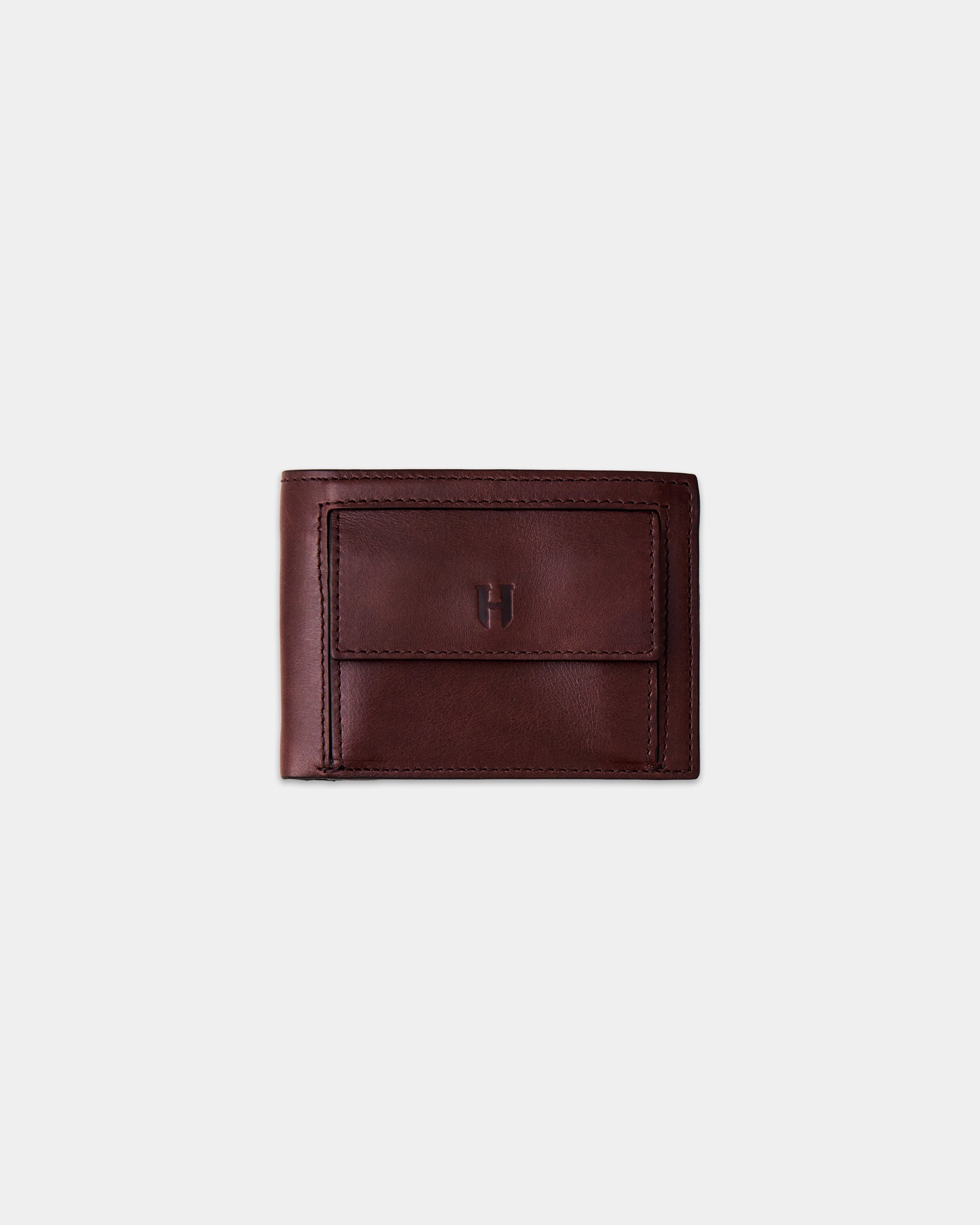 Rigby Unisex RFID Korumalı Deri Cüzdan