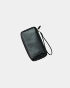 Carlyle Erkek Deri Bilek Askılı Clutch Çanta
