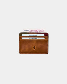 Elton Erkek RFID Korumalı Deri Kartlık