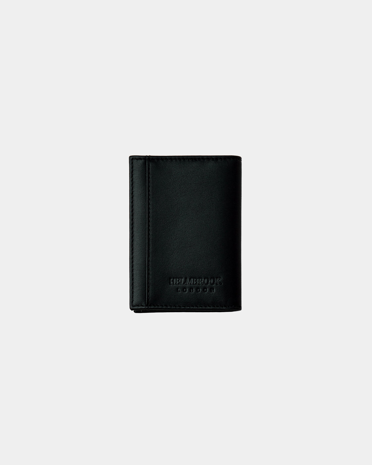 Townsend Erkek Kapaklı RFID Korumalı Deri Kartlık