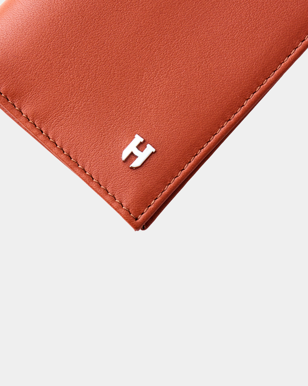 Townsend Erkek Kapaklı RFID Korumalı Deri Kartlık