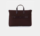 Brice 15,6" Unisex Kanvas Laptop ve Evrak Çantası