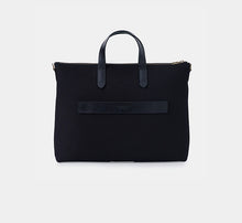 Brice 15,6" Unisex Kanvas Laptop ve Evrak Çantası