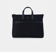 Brice 15,6" Unisex Kanvas Laptop ve Evrak Çantası