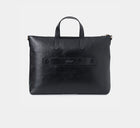Brice 15,6" Unisex Deri Laptop ve Evrak Çantası