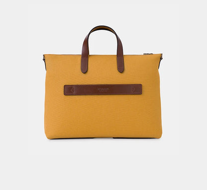 Brice Lüks Unisex Laptop Çantası