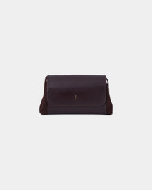 Connel Lüks Unisex Mini Kanvas El Çantası