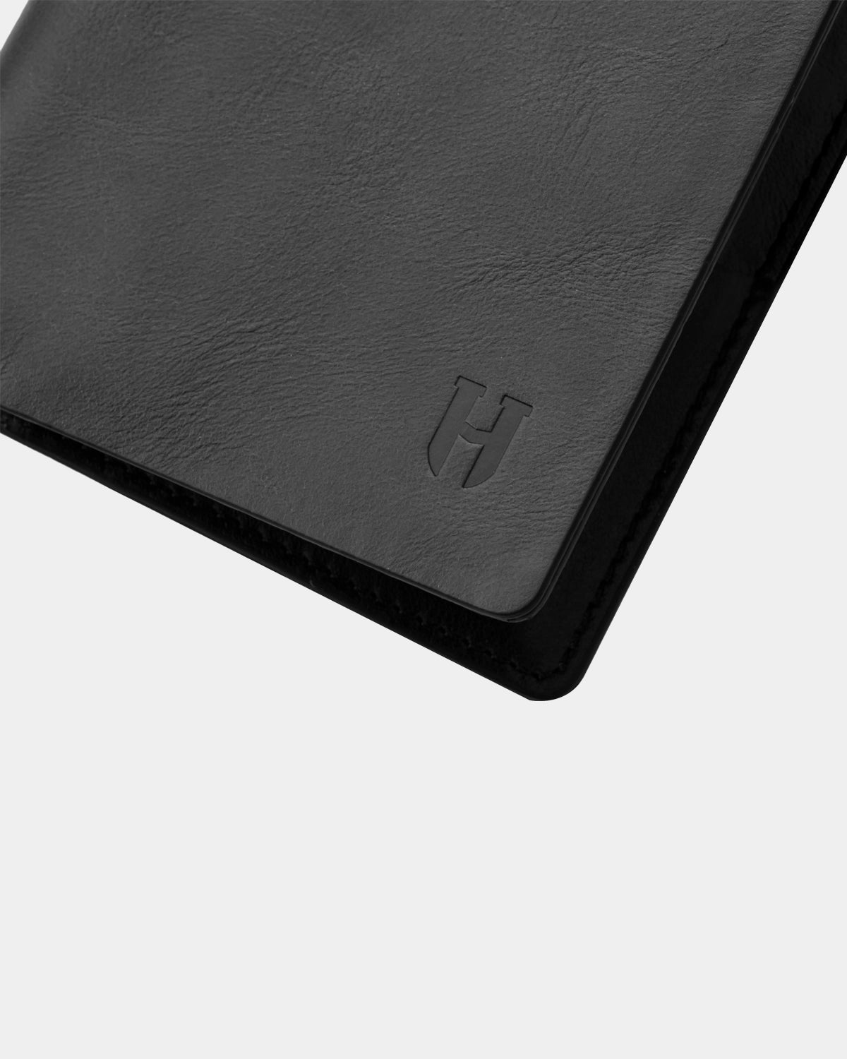 Dayton Erkek RFID Korumalı İnce Dikey Deri Cüzdan