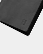 Dayton Erkek RFID Korumalı İnce Dikey Deri Cüzdan