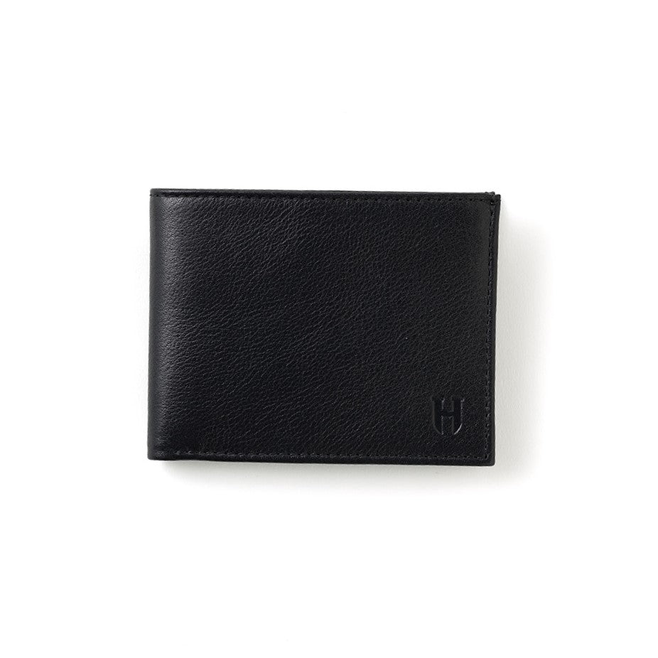 Dean Erkek Deri Cüzdan – İnce Tasarım