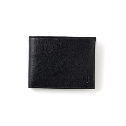 Dean Erkek Deri Cüzdan – İnce Tasarım