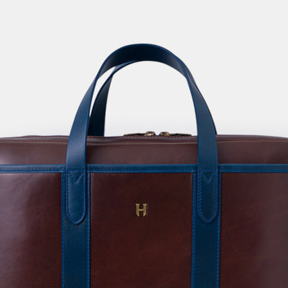 Benedict Lüks Erkek Laptop Çantası