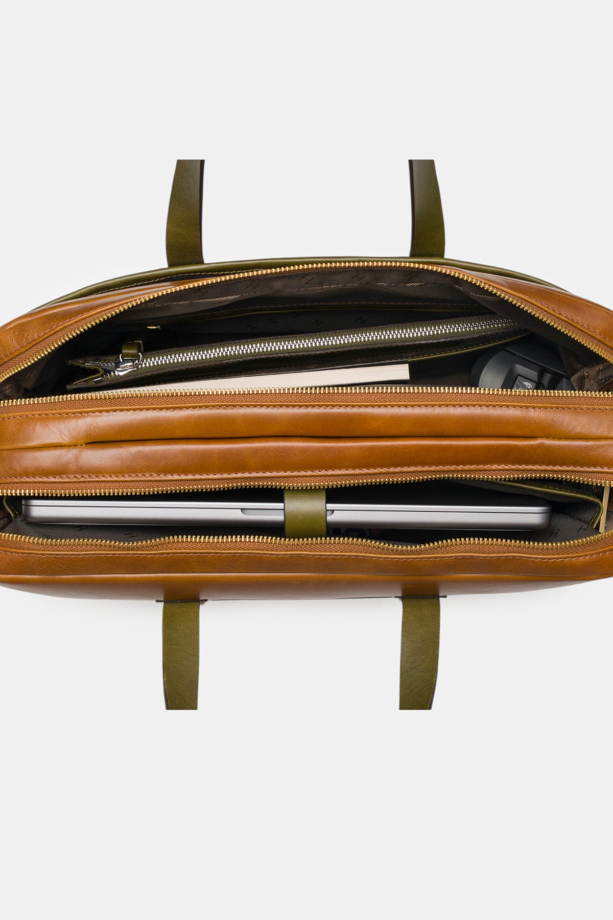 Benedict Lüks Erkek Laptop Çantası