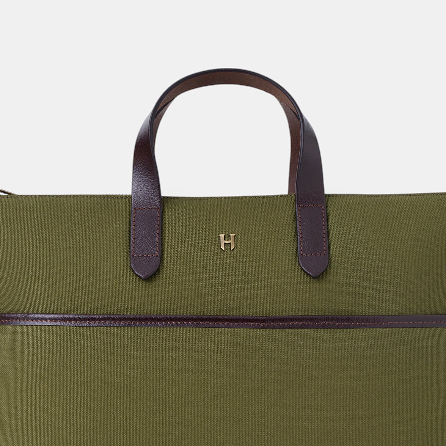 Brice Lüks Unisex Laptop Çantası