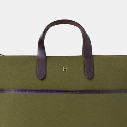 Brice Lüks Unisex Laptop Çantası