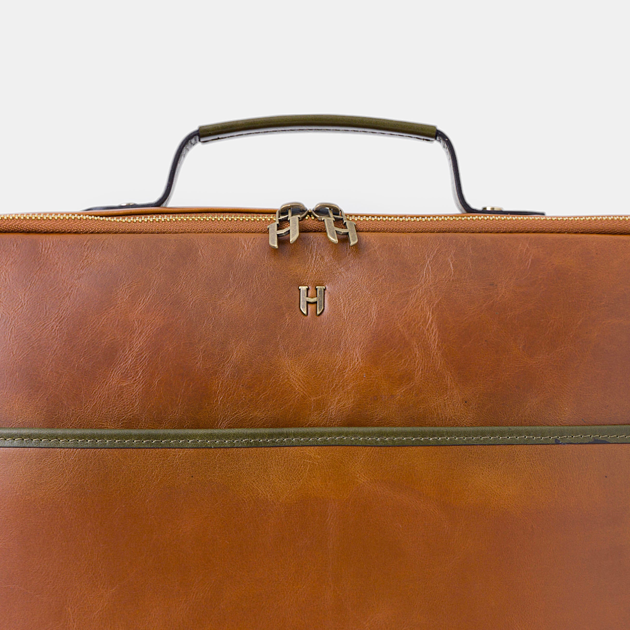 Boris Lüks Erkek Laptop Çantası