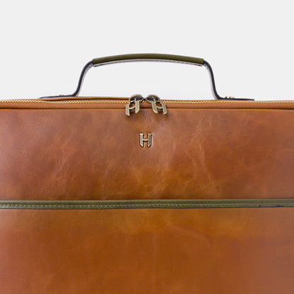 Boris Lüks Erkek Laptop Çantası