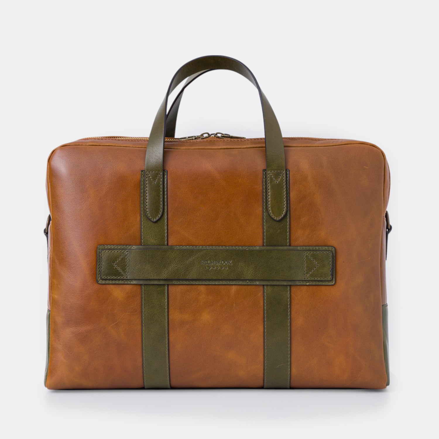 Benedict Lüks Erkek Laptop Çantası