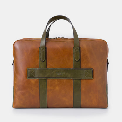 Benedict Lüks Erkek Laptop Çantası