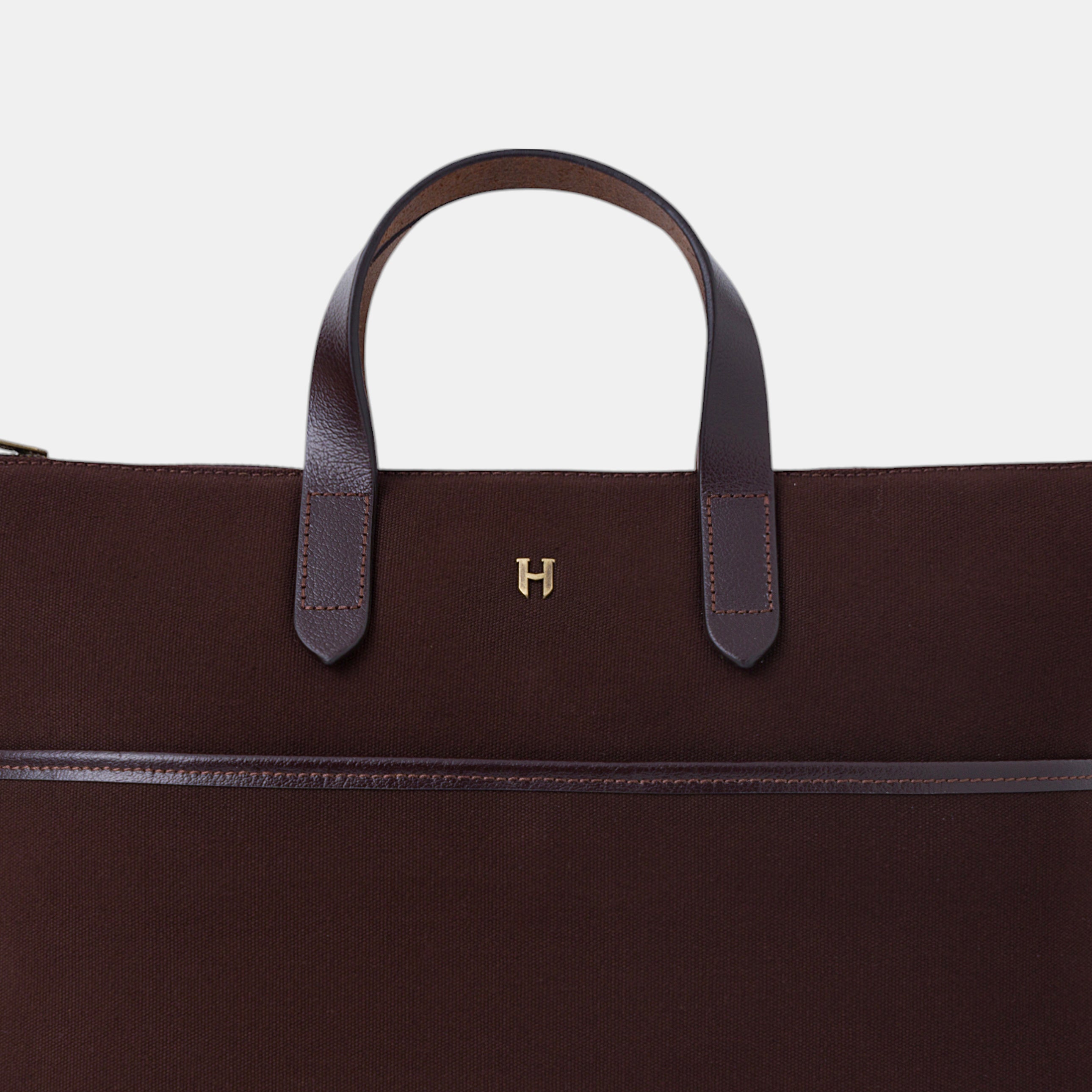 Brice Lüks Unisex Laptop Çantası