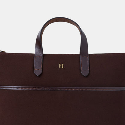 Brice Lüks Unisex Laptop Çantası