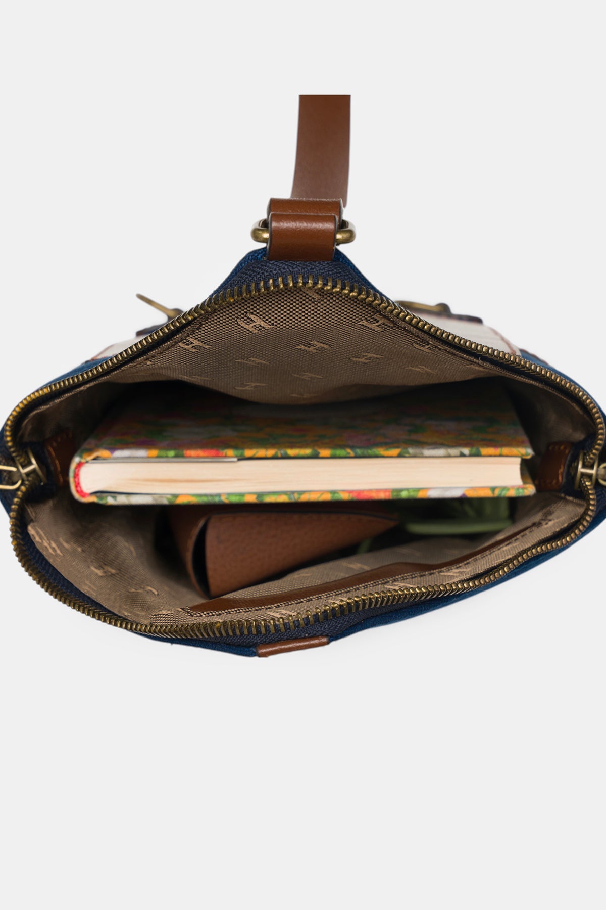 Delmar Lüks Erkek Omuz Çantası