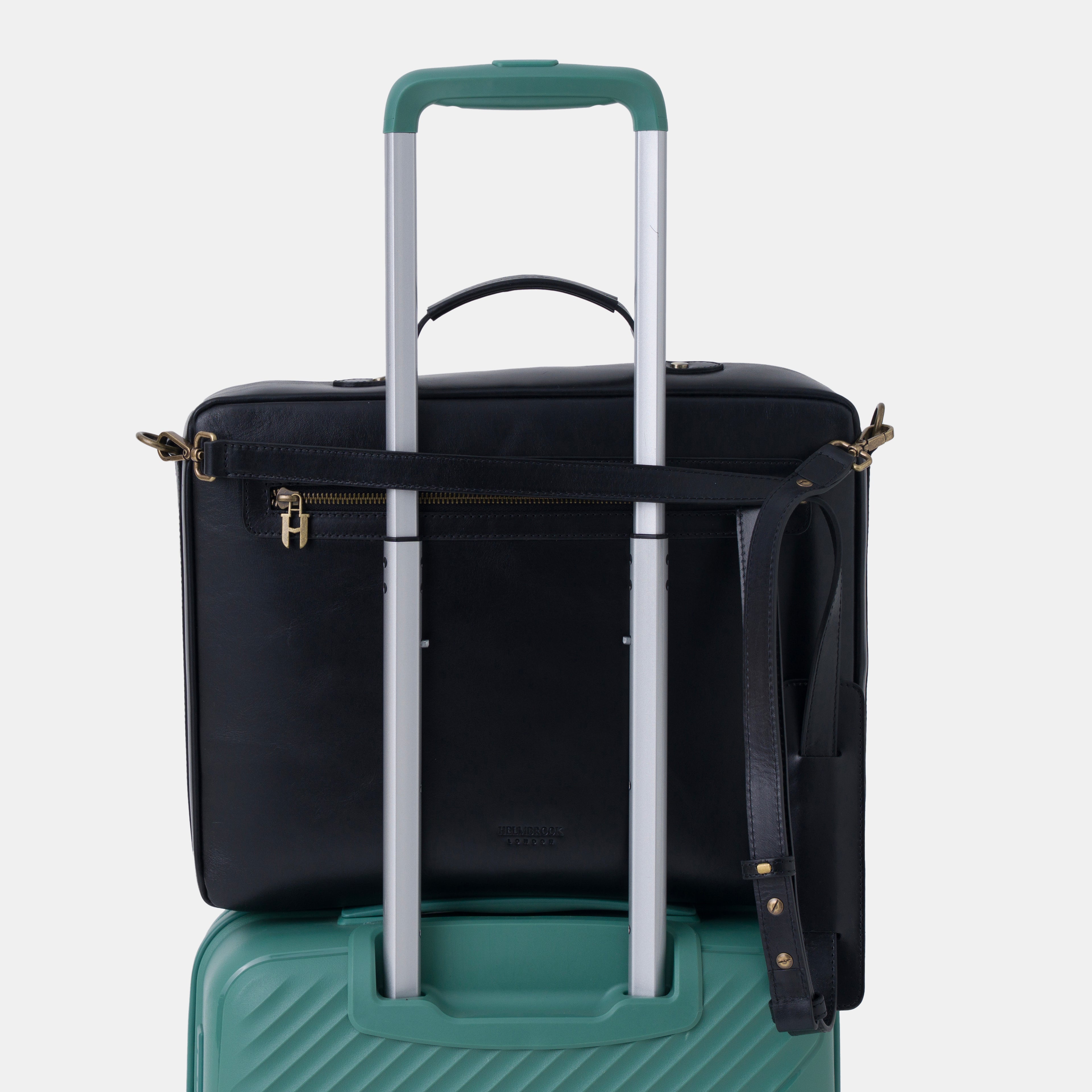 Boris Lüks Erkek Laptop Çantası