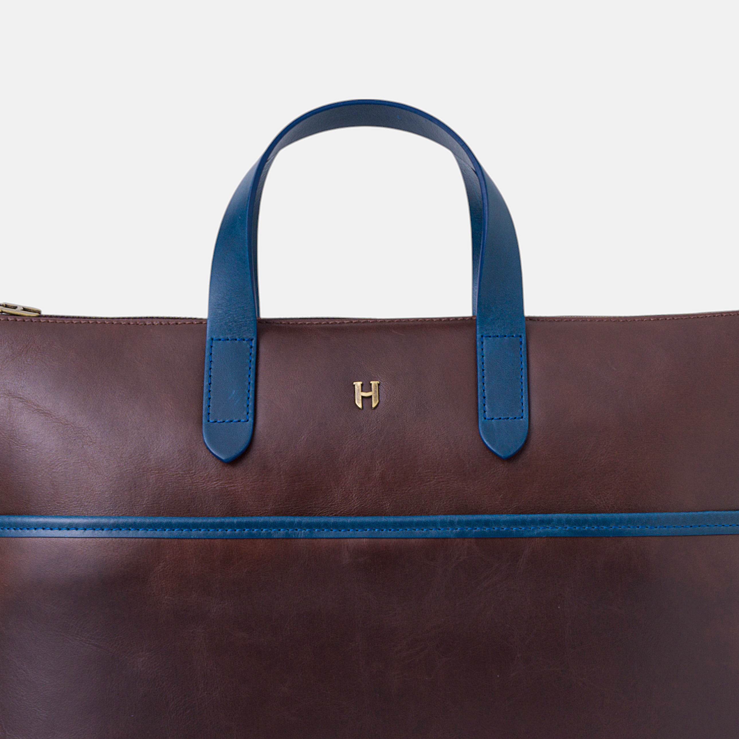 Brice Lüks Unisex Laptop Çantası