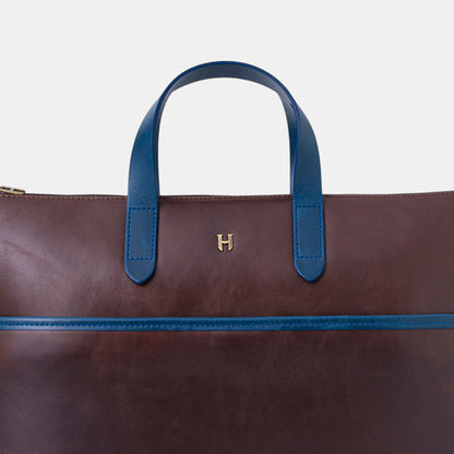 Brice Lüks Unisex Laptop Çantası