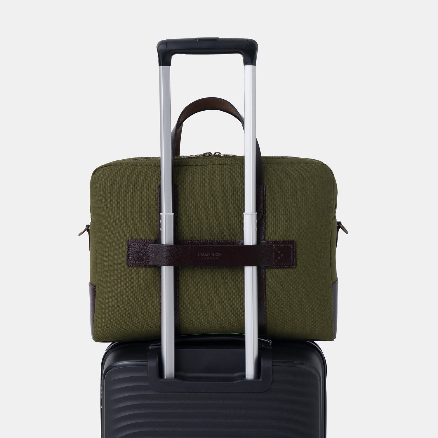 Benedict Lüks Erkek Laptop Çantası