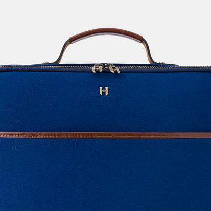 Boris Lüks Erkek Laptop Çantası