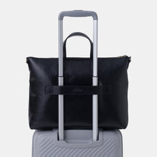 Brice 15,6" Unisex Kanvas Laptop ve Evrak Çantası