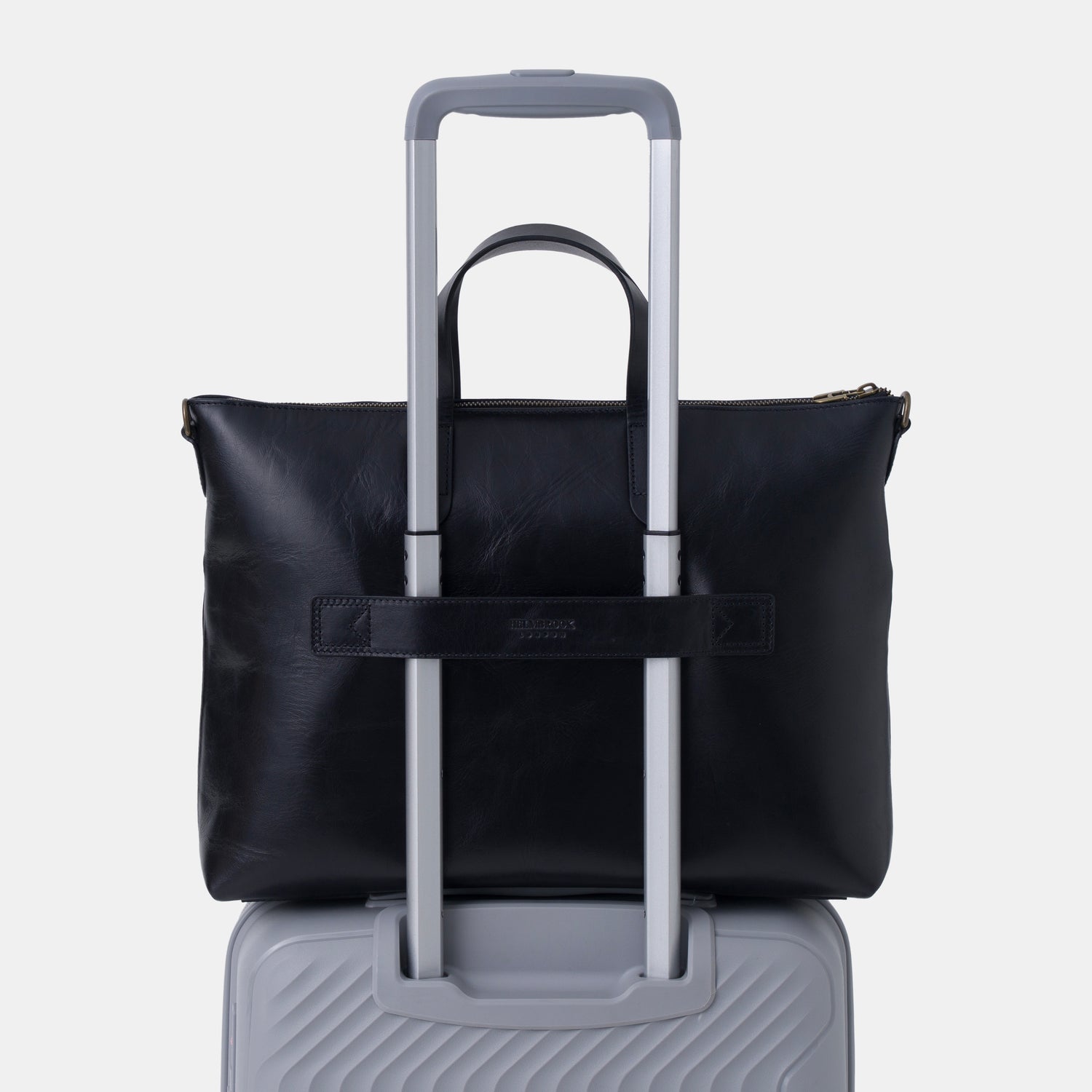 Brice Lüks Unisex Laptop Çantası