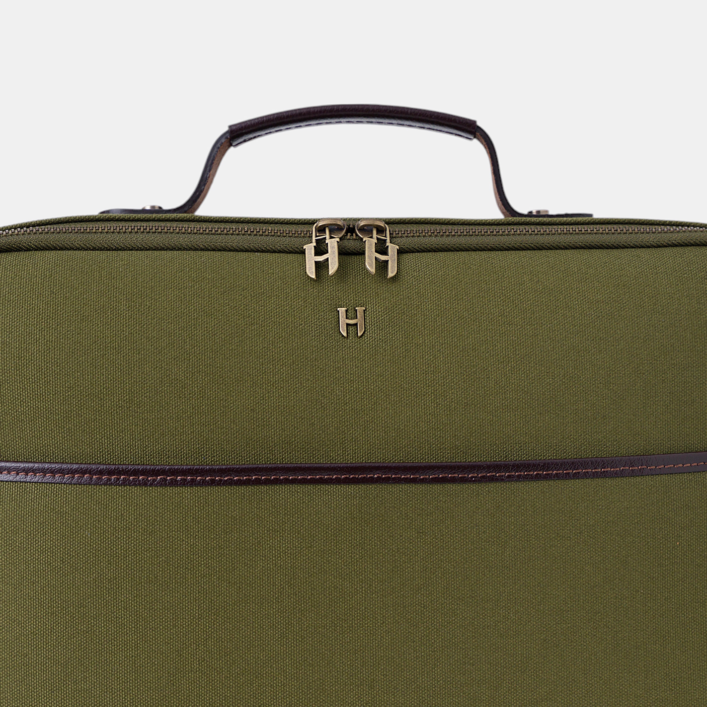 Boris Lüks Erkek Laptop Çantası