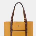 Louisa Unisex Kanvas Tote Bag – 15,6” Laptop Uyumlu