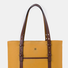 Louisa Unisex Kanvas Tote Bag – 15,6” Laptop Uyumlu