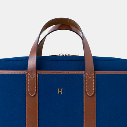 Benedict Lüks Erkek Laptop Çantası