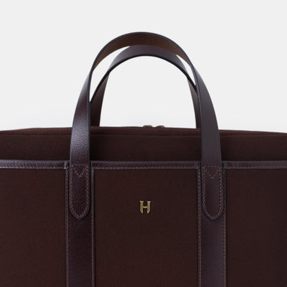 Benedict Lüks Erkek Laptop Çantası